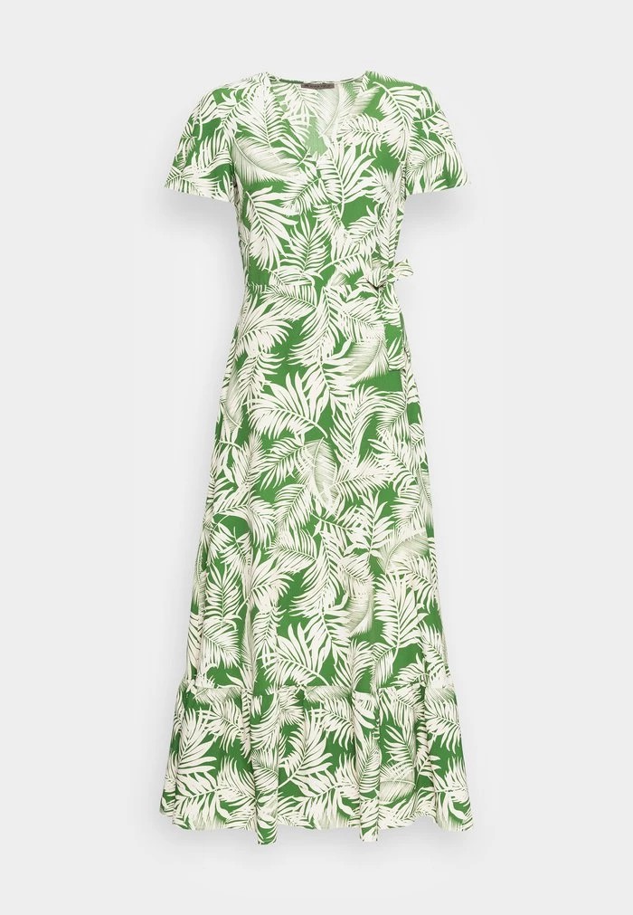 Peignoir ANNA FIELD Anna Field Day Dress Vert Femme | DIK-6371170